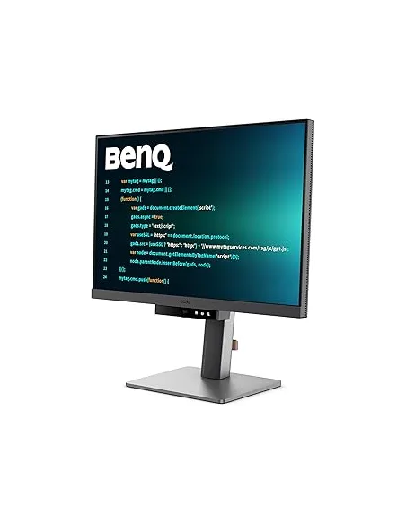 BenQ Monitor for Programming RD240Q (9H LLXLA TBE) BenQLLXLA BenQ LLXLA
