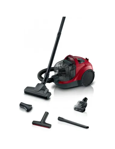 Bosch BGS 21CAR Serie 4 senza sacchetto