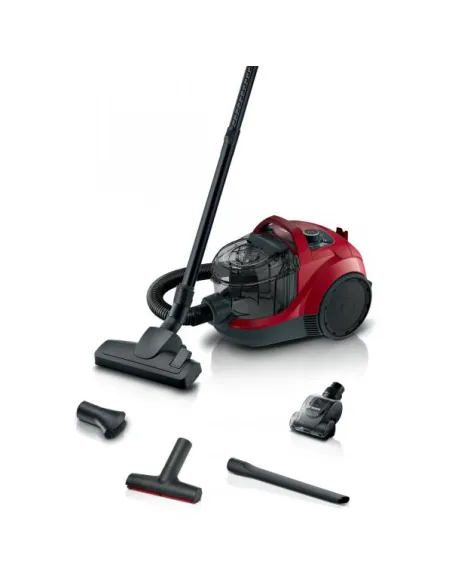 Bosch BGS 21CAR Serie 4 senza sacchetto