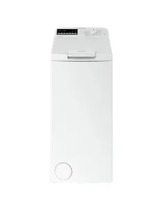 Lavatrice Indesit 859991697640 BTW S6261P IT White