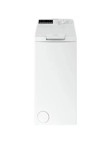 Lavatrice Indesit 859991697640 BTW S6261P IT White