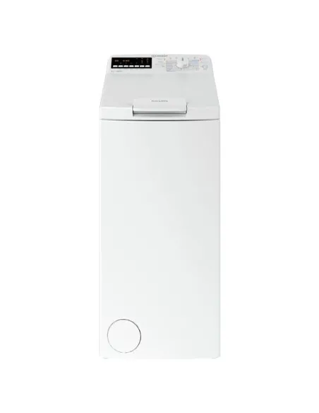 Lavatrice Indesit 859991697640 BTW S6261P IT White