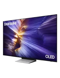 Tv Samsung QE77S90FAEXZT SERIE 9 Vision AI Graphite black