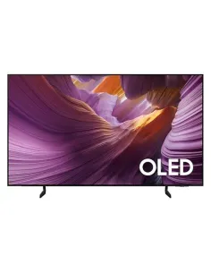 Tv Samsung QE77S85FAEXZT SERIE 8 Vision AI Black