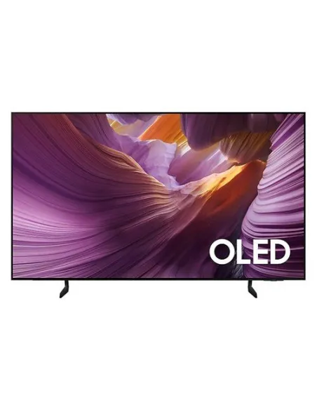 Tv Samsung QE77S85FAEXZT SERIE 8 Vision AI Black