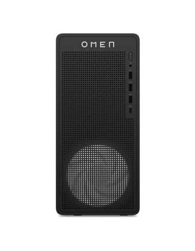 Desktop Hp BW7S8EA OMEN TG03 0013NL Black