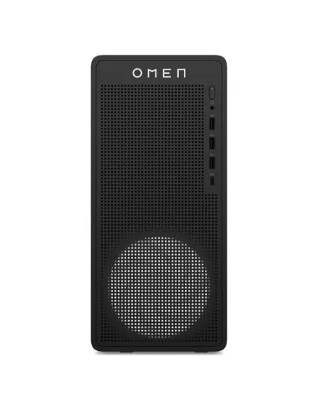 Desktop Hp BW7S8EA OMEN TG03 0013NL Black
