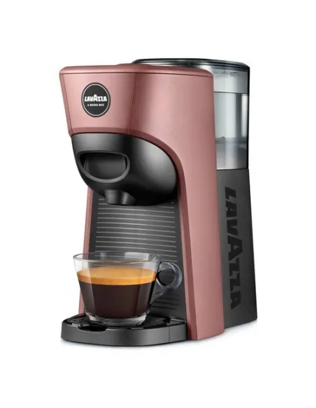 Macchina caffè Lavazza 18000553 TINY ECO Rosa