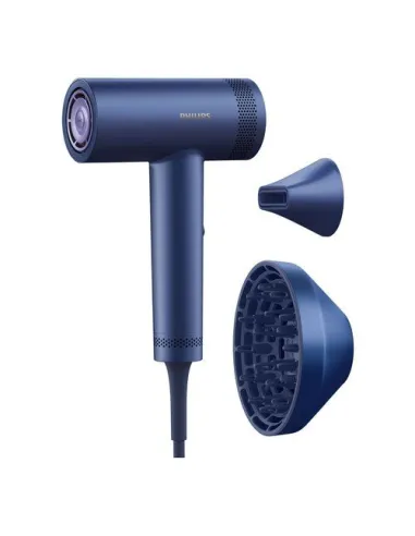 Phon Philips BHD839 10 8000 SERIES ThermoShield Advanced Blu Adriatico