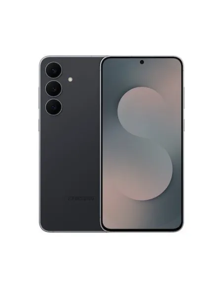 Smartphone Samsung SM S731BZKDEEB GALAXY AI S25 FE Enterprise Edition