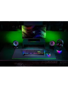 Razer BlackWidow V4 tastiera Gaming USB QWERTZ Tedesco Nero 2