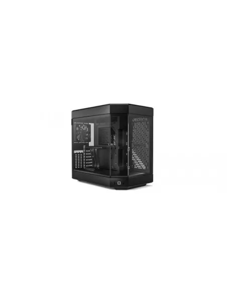 HYTE Y60 Midi Tower Nero