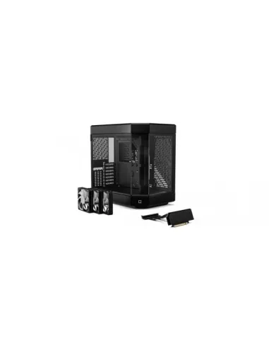 HYTE Y60 Midi Tower Nero