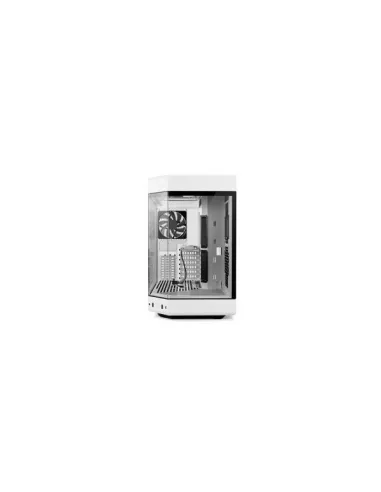 HYTE CS- -Y60-WW computer case Midi Tower Bianco