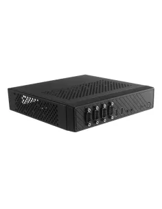 Akasa Cypher SPX Mini Tower Nero 2