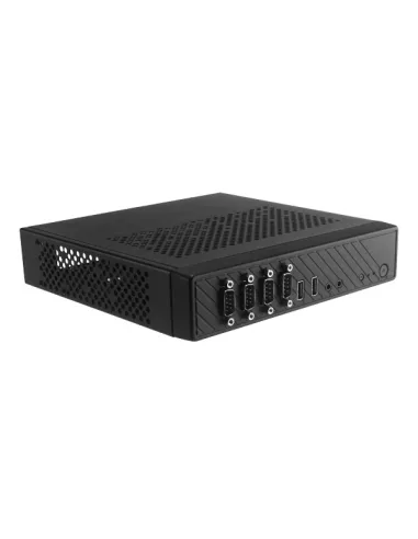 Akasa Cypher SPX Mini Tower Nero