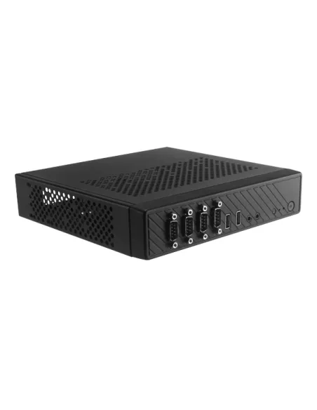 Akasa Cypher SPX Mini Tower Nero