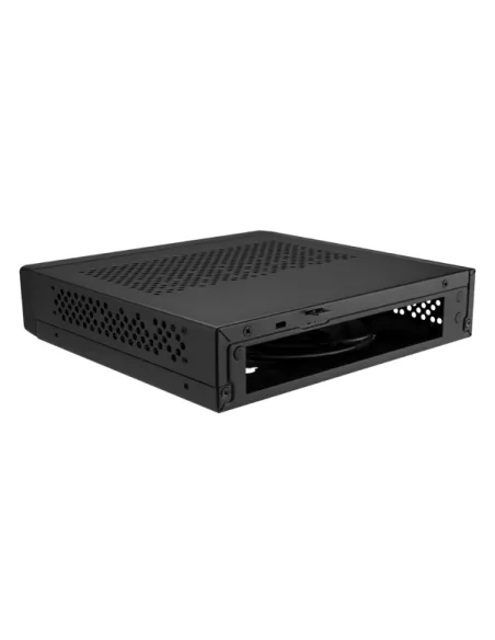 Akasa Cypher SPX Mini Tower Nero