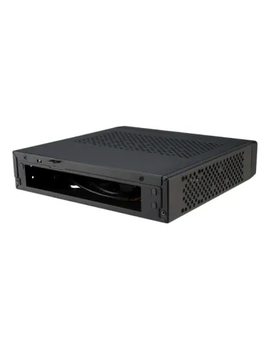 Akasa Cypher SPX Mini Tower Nero