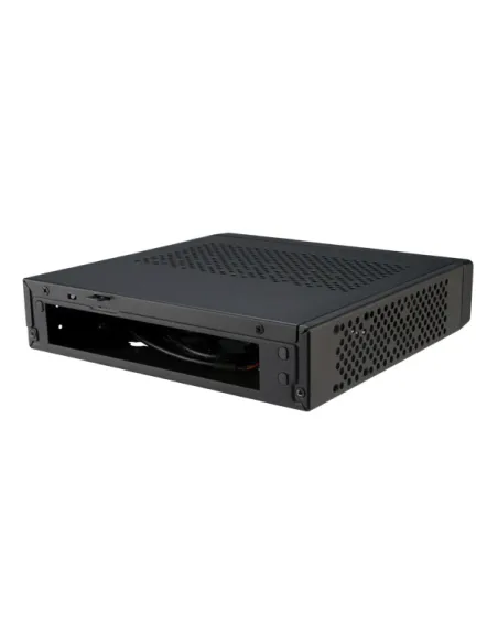 Akasa Cypher SPX Mini Tower Nero