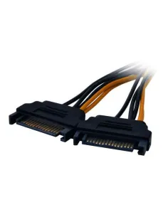 Akasa AK-CBPW13-15 cavo di alimentazione interno 0,15 m 2