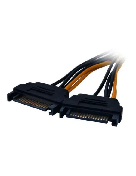 Akasa AK-CBPW13-15 cavo di alimentazione interno 0,15 m