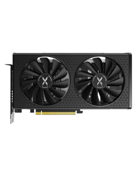 XFX Speedster SWFT 210 Radeon RX 7600 Core Edition, 8192 MB GDDR6