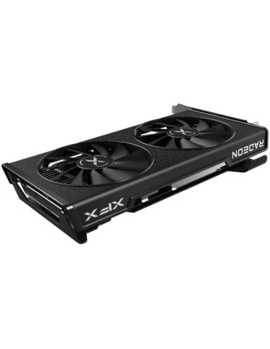 XFX Speedster SWFT 210 Radeon RX 7600 Core Edition, 8192 MB GDDR6