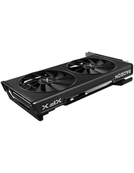 XFX Speedster SWFT 210 Radeon RX 7600 Core Edition, 8192 MB GDDR6