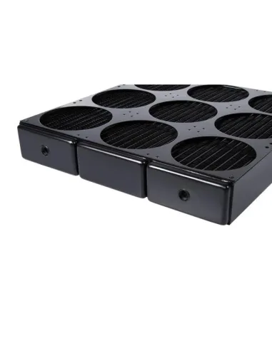 Alphacool NexXxoS UT60 Full Copper 1080mm Nova - schwarz