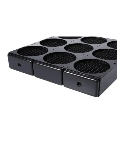 Alphacool NexXxoS UT60 Full Copper 1080mm Nova - schwarz