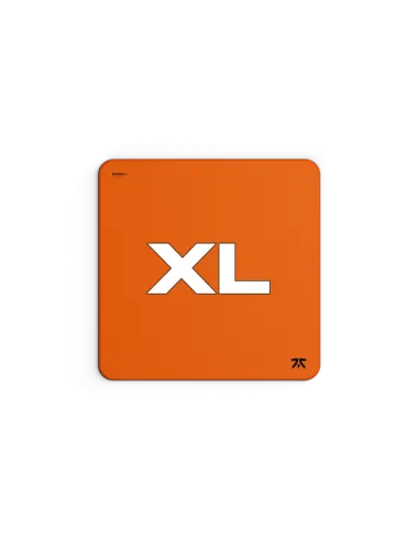Fnatic DASH2 MAX Gaming-Mauspad - Größe XL