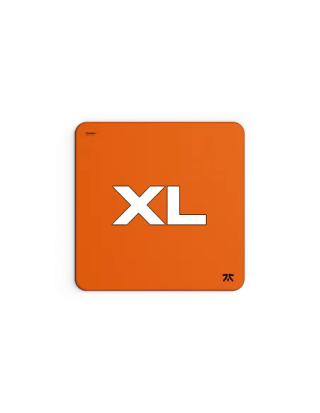 Fnatic DASH2 MAX Gaming-Mauspad - Größe XL