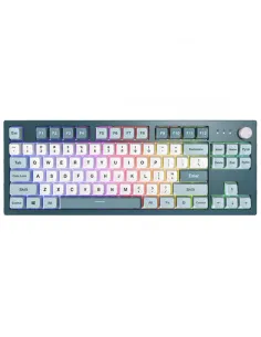 Montech MKey TKL Freedom Gaming Tastatur - GateronG Pro 2.0 Brown (US)