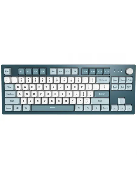 Montech MKey TKL Freedom Gaming Tastatur - GateronG Pro 2.0 Brown (US)