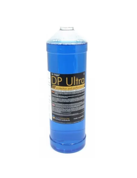 aqua computer Double Protect Ultra 1l - blau