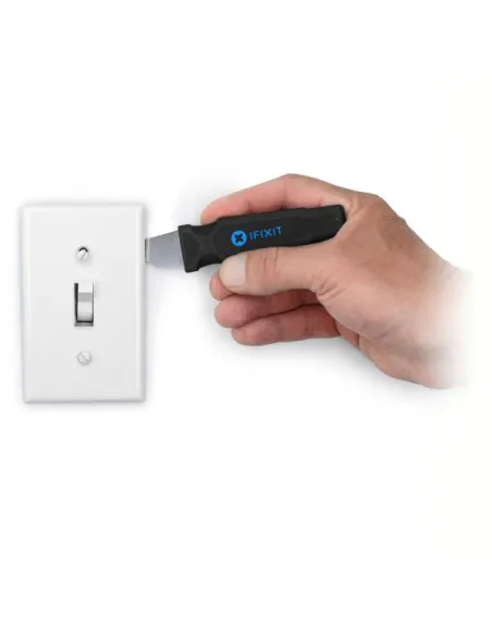 iFixit Jimmy Öffnungswerkzeug für Laptops, Handys, Tablets etc.