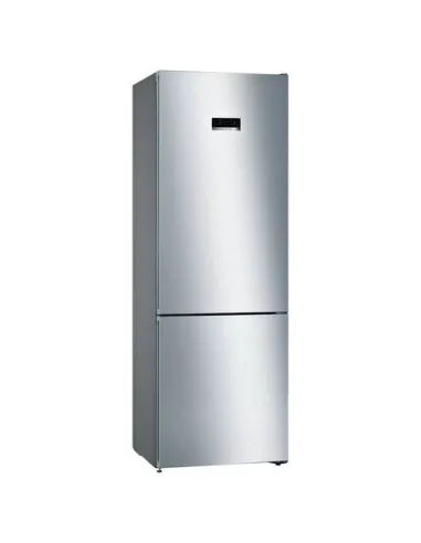 Frigorifero Bosch SERIE 4 KGN49XLEA Inox look