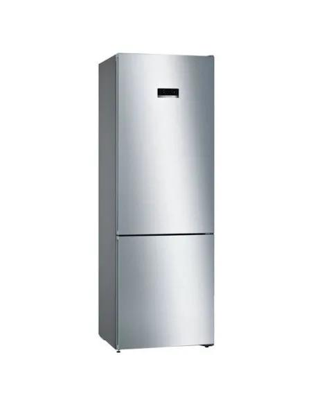 Frigorifero Bosch SERIE 4 KGN49XLEA Inox look