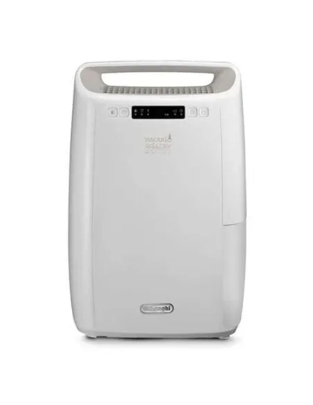 Deumidificatore De Longhi DEXD214RF TASCIUGO ARIADRY Multi White