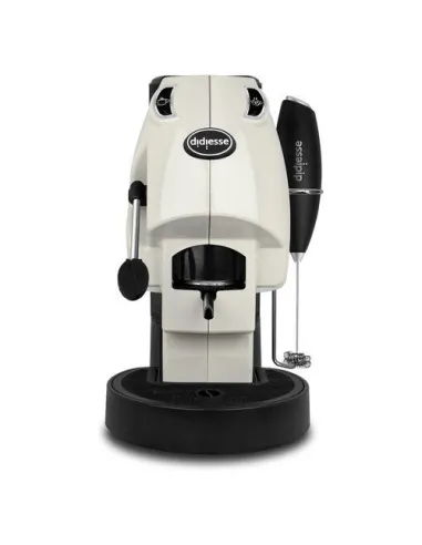 Macchina caffè Didiesse BABY FROG Cofee&Tea Avorio