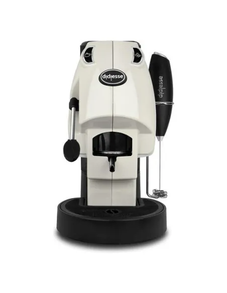 Macchina caffè Didiesse BABY FROG Cofee&Tea Avorio