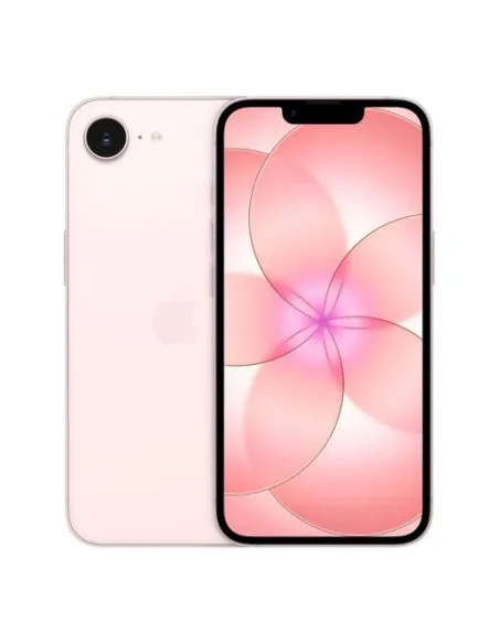 Smartphone Apple IPHONE 17E Vodafone Pink