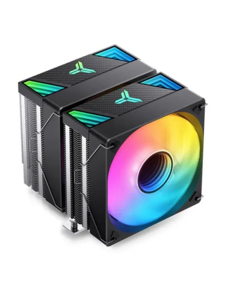 Jonsbo CR-3000 ARGB sistema di raffreddamento per computer Processore