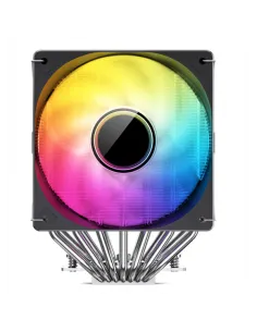 Jonsbo CR-3000 ARGB sistema di raffreddamento per computer Processore 2