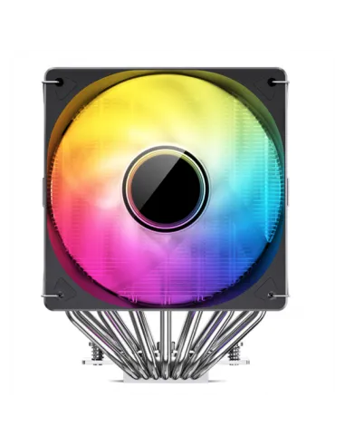 Jonsbo CR-3000 ARGB sistema di raffreddamento per computer Processore