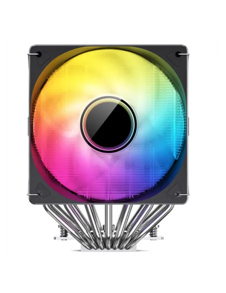 Jonsbo CR-3000 ARGB sistema di raffreddamento per computer Processore