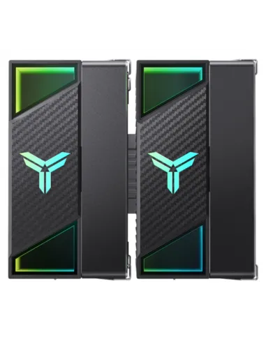 Jonsbo CR-3000 ARGB sistema di raffreddamento per computer Processore