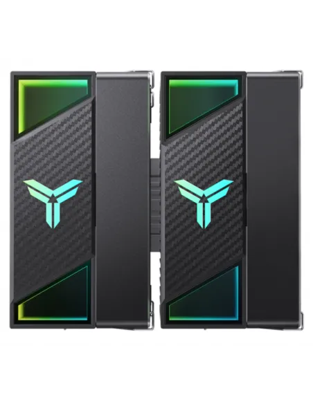 Jonsbo CR-3000 ARGB sistema di raffreddamento per computer Processore