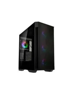 Kolink Observatory Z Mesh RGB Mid Tower PC Case - black